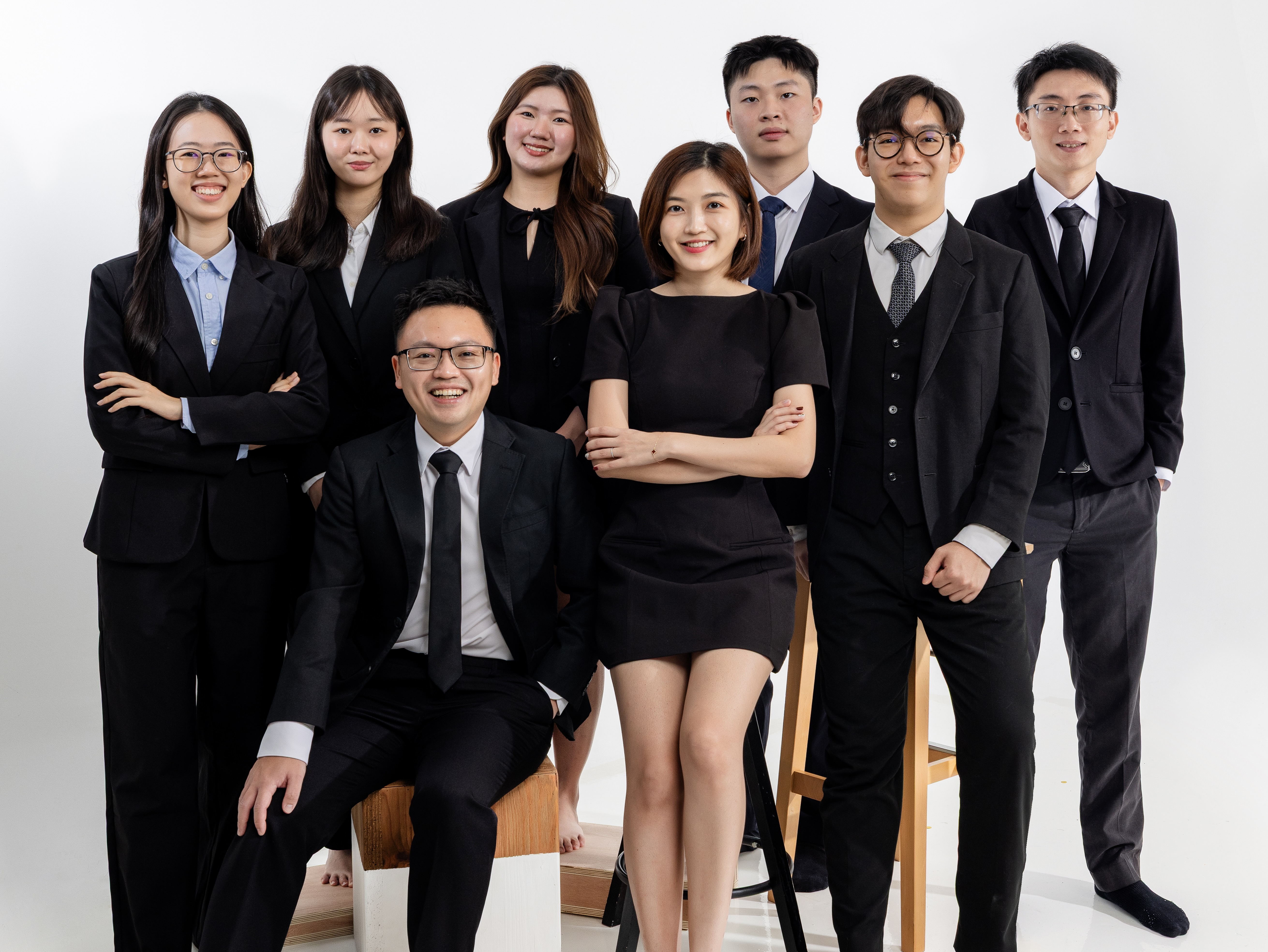 CH Phoon IP Team